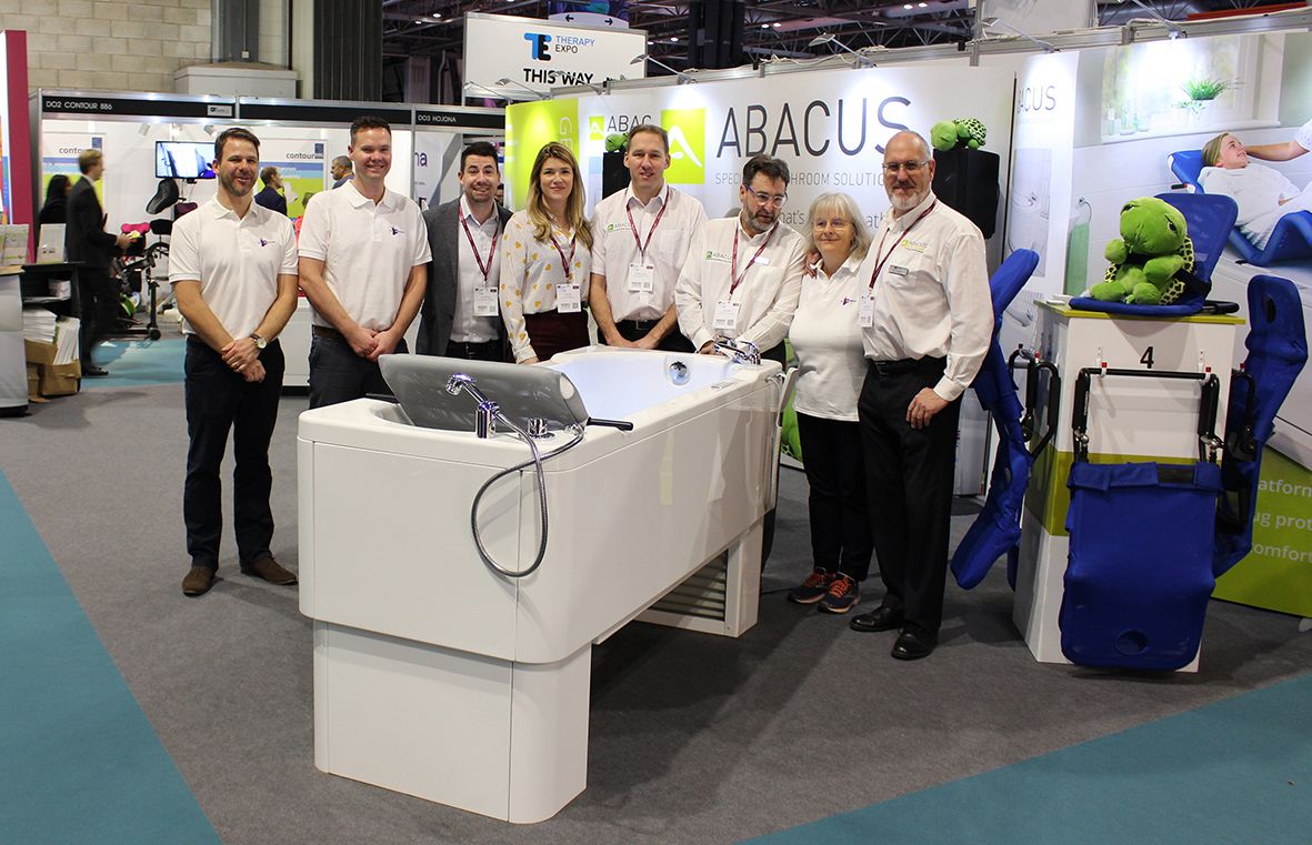 OT Show award-winning Gemini platform bath to return in 2021